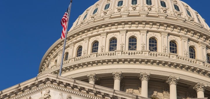 This week: 117th Congress begins final weeks, NAFCU continues advocacy