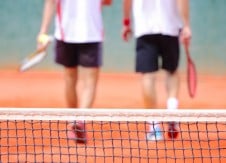 Good Governance: The board and the CEO should play doubles tennis