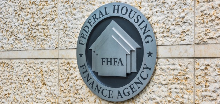 FHFA announces targeted increase to GSE upfront fees