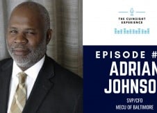 The CUInsight Experience podcast: Adrian Johnson – Culture of caring (#28)