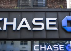 Chase makes bold statement with stunning new flagship branch