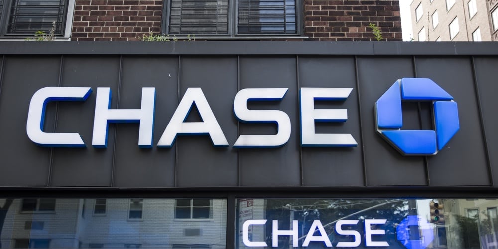 chase bank - photo #34