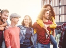 Gen Z vs. Millennials – What you need to know