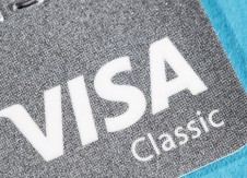 See, hear and feel the evolution of Visa