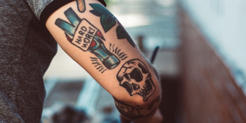 Logos, tattoos and brand loyalty - CUInsight