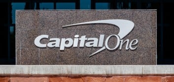 Capital One says data breach affected 100 million credit card applications