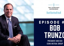 The CUInsight Experience podcast: Bob Trunzo – Pushing and driving change (#32)