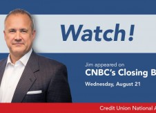 Nussle talks CBO on CNBC’s closing bell