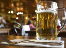 AI will help you get your … beer faster?