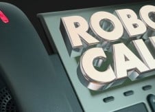Efforts to eliminate robocalls focus of NAFCU, FCC meeting