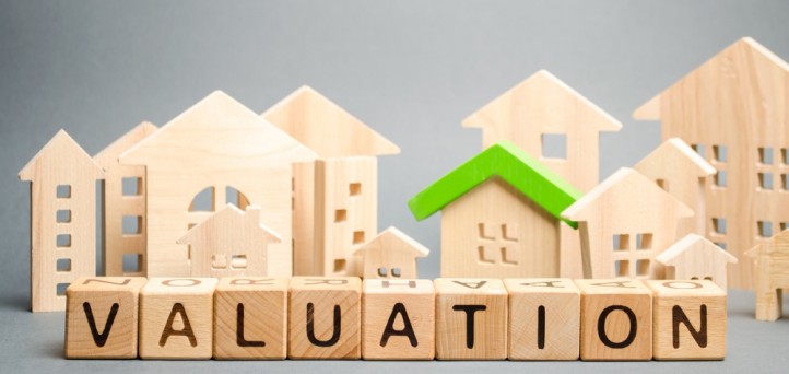 Modernizing the property valuation process: Part 1