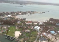 World Council initiates Project Storm Break in The Bahamas