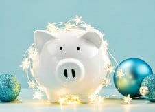 Have a financially healthy holiday!
