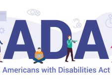 Managing ADA accommodation requests