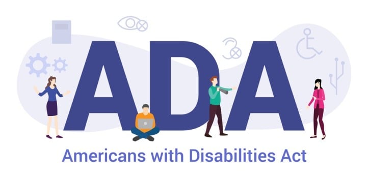 Managing ADA accommodation requests