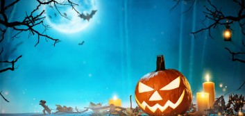 Spooky season: Six scary stats about money