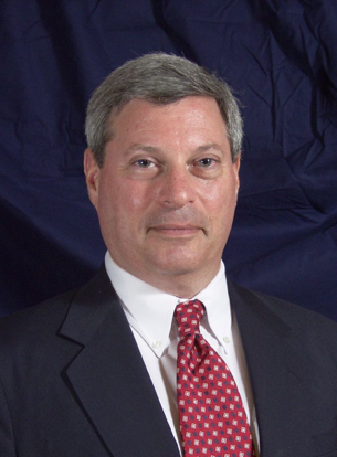 David Frankil, President, NAFCU Services Corporation