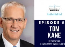 The CUInsight Experience podcast: Tom Kane – CIA to CEO (#51)