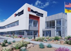 New Mexico credit union plans new $15 million headquarters
