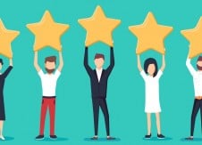 Leadership Matters: Writing reviews that actually improve performance