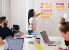 NextGen Know-How: A framework for better, shorter meetings