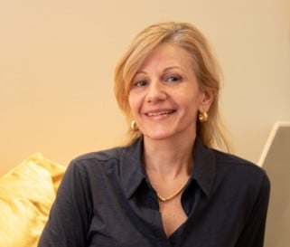 Nancy DeGrandi