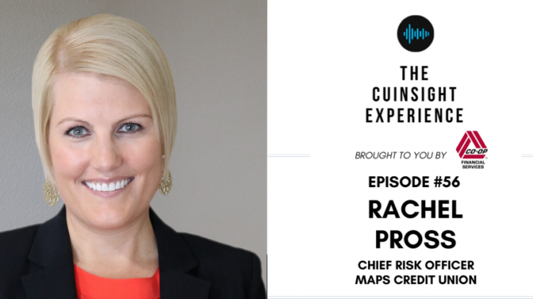 The CUInsight Experience podcast: Rachel Pross – Living fully (#56)