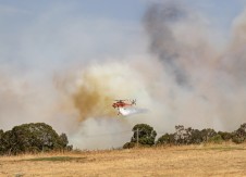 Australia credit unions offering brushfire-related assistance