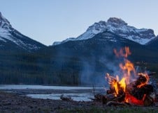 To grow your customer base, pretend your CU is a campfire
