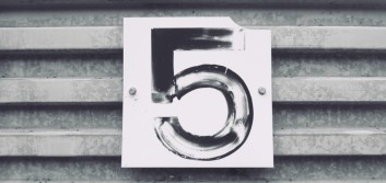 5 things CU leaders need to know