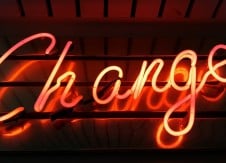5 ways to navigate through change productively
