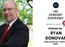The CUInsight Experience Podcast with Ryan Donavan