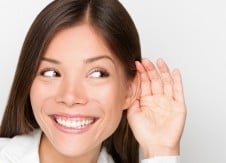 Women in leadership positions in credit unions: Are you hearing what I’m saying?