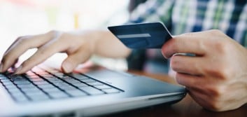 Consumer best practices for online shopping