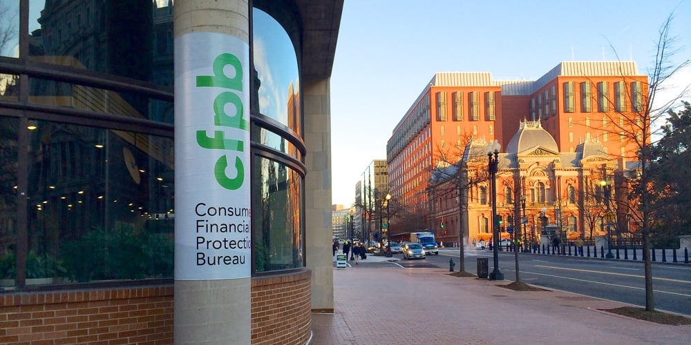 CFPB confirms overdraft is right here to remain