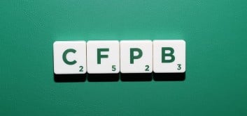 CFPB issues advisory opinion on ECOA and Reg B