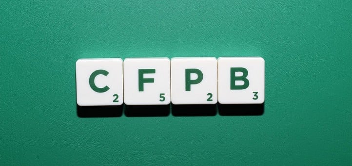 The Bureau has been busy – a CFPB roundup