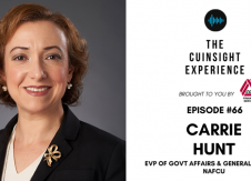 The CUInsight Experience featuring Carrie Hunt