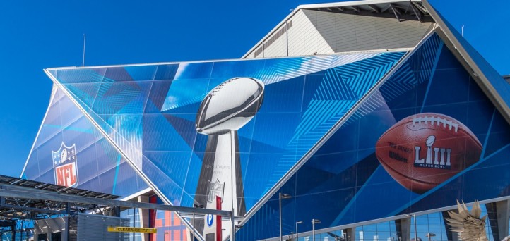 How banks and credit unions make pricey Super Bowl advertising pay off