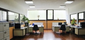 Finding a sense of purpose in returning to the office