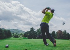 11 fun ideas to make your golf tournament a success