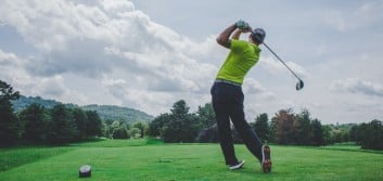 11 fun ideas to make your golf tournament a success