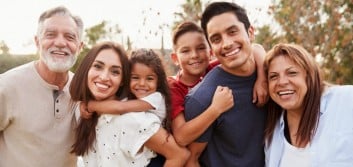 Creating avenues to financial inclusion for Latino communities