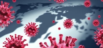 Economist on effects of coronavirus: Comes like a freight train, but expect it to go away quickly