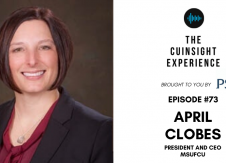 Graphic: April Clobes - The CUInsight Experience