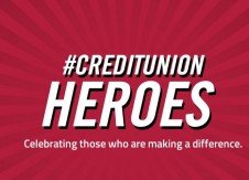 Introducing #CreditUnionHeroes – Recognizing the COVID-19 heroes in the CU movement