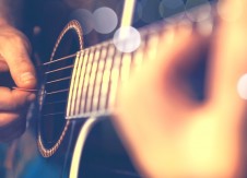 What do music and your credit union website have in common?