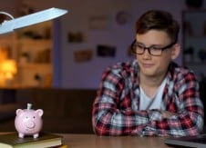 How to teach teens about finances