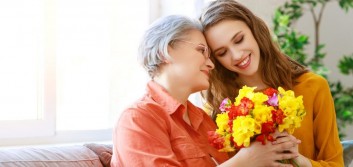 3 Mother’s Day ideas that will arrive just in time