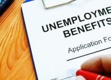 Unemployment rate unchanged in November